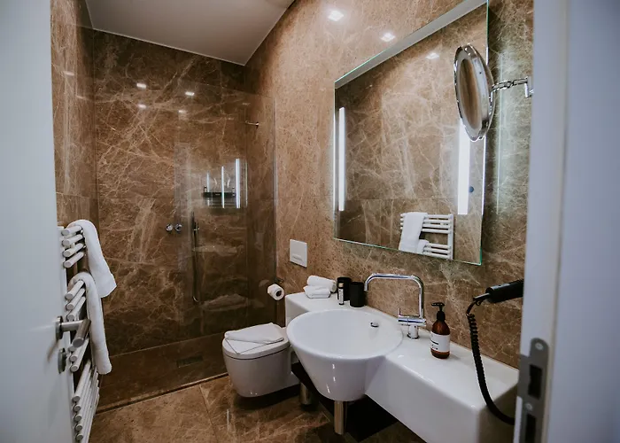 圣乔治宫酒店 酒店 门兴格拉德巴赫