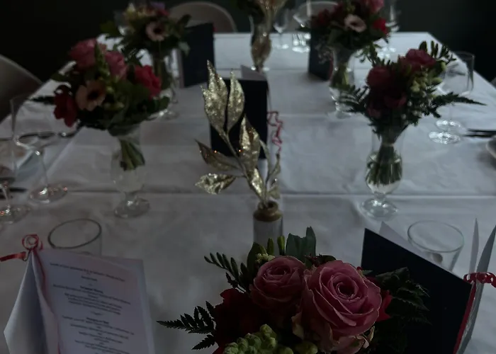 圣乔治宫酒店 酒店 门兴格拉德巴赫