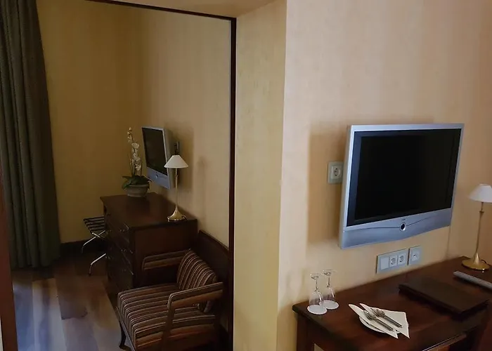 圣乔治宫酒店 4*