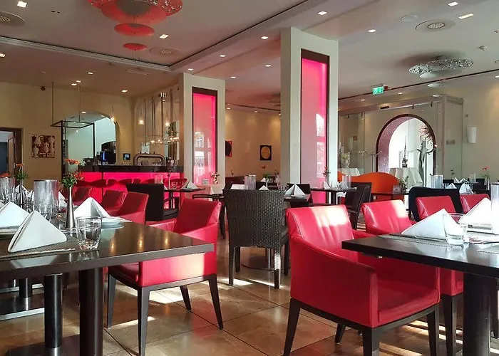 圣乔治宫酒店 酒店 4*