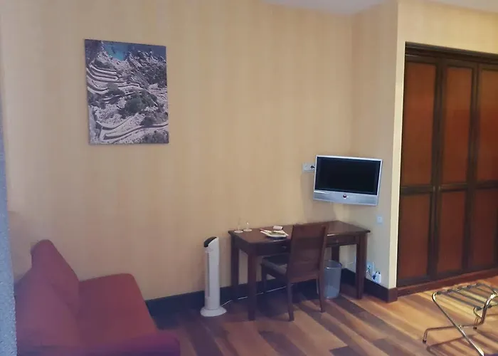 圣乔治宫酒店 酒店 4*