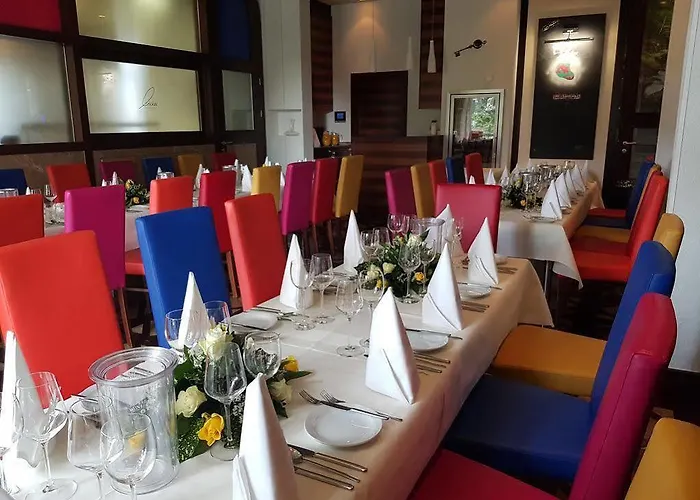 酒店 圣乔治宫酒店