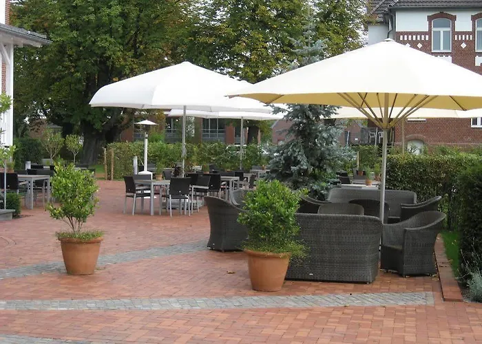 圣乔治宫酒店 4* 门兴格拉德巴赫