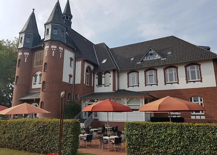 圣乔治宫酒店 4*