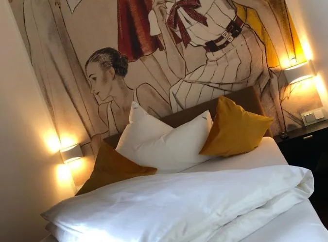 圣乔治宫酒店 酒店