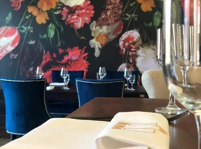 圣乔治宫酒店 酒店