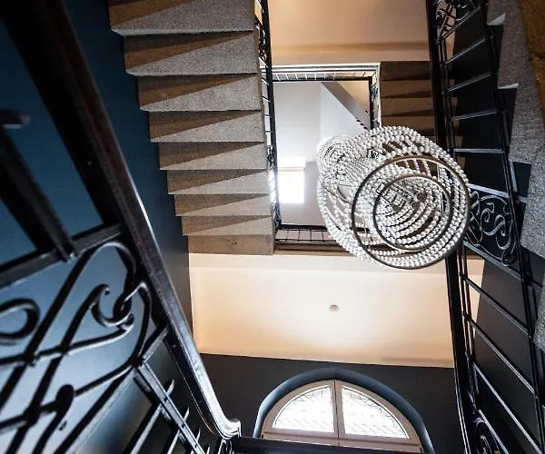 圣乔治宫酒店 酒店