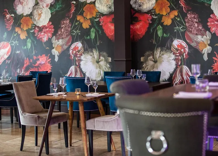 Palace St. George מלון