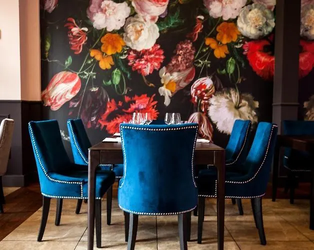 圣乔治宫酒店 门兴格拉德巴赫