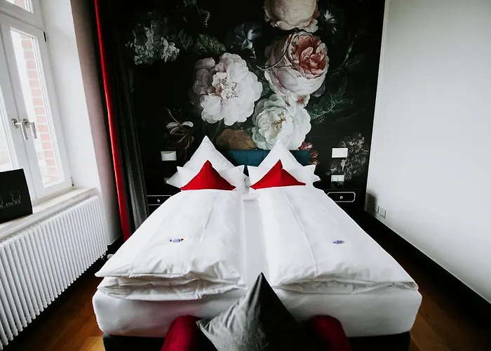 Palace St. George Hotel