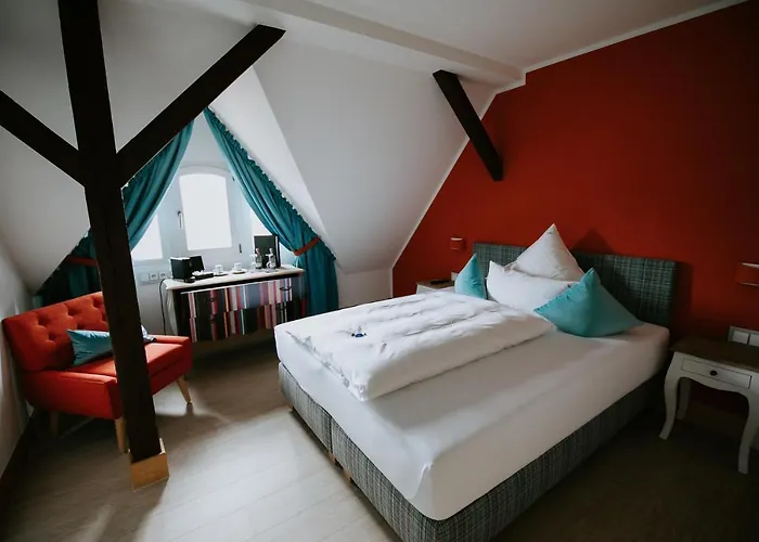 Palace St. George 4* Monchengladbach